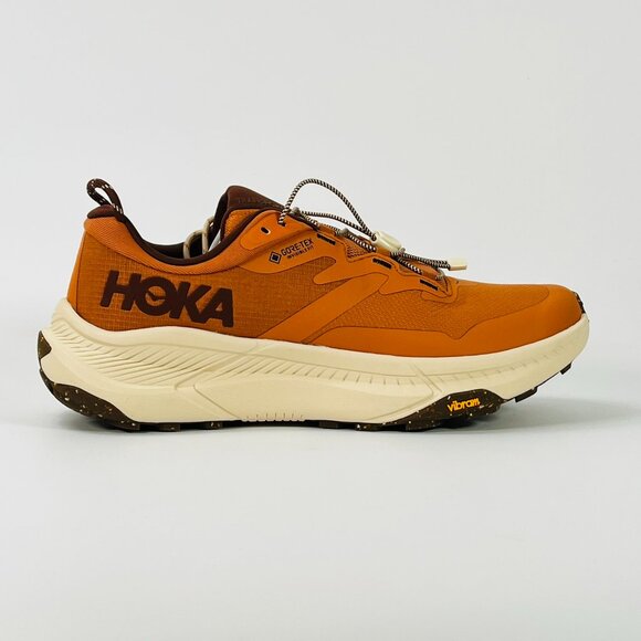 Hoka Transport GORE-TEX \'Terra Cotta Vanilla\' 1133957F-TTV size 10 main image 5